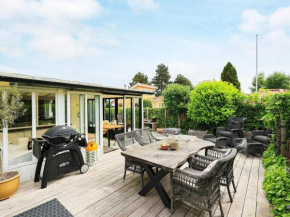 Holiday home Karrebæksminde LIII in Karrebæksminde